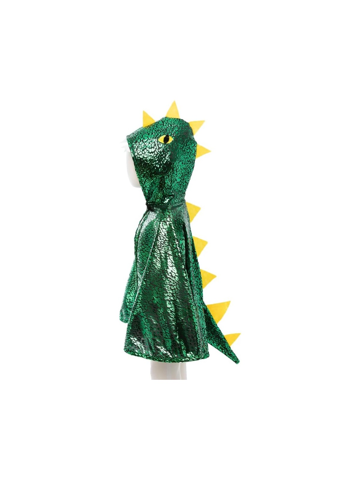 Great Pretenders Dragon Cape 2-3 ans