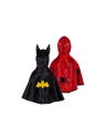 CAPE RÉVERSIBLE SPIDER/BAT 2-3 ANS