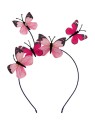 Robe de papillon avec ailes 5-6  ans - Great Pretenders