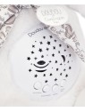 Veilleuse Lapin Musicale projection mur avec chansons douces