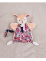 Doudou Marionnette Faon- Bohaime - 25 cm