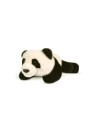 Peluche lestee Panda Bao - 32 cm