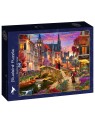 Soirée sur le Canal 500 pieces