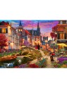 Soirée sur le Canal 1000 pieces