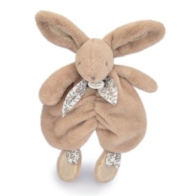 Lapin DOUDOU® - Doudou lapin Beige - 29 cm