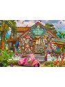 Johnson Lewis - The Crab Shack Gifts 500 pieces