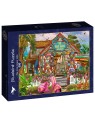 Johnson Lewis - The Crab Shack Gifts 500 pieces
