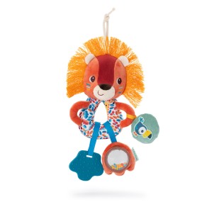 Jack anneau multi activites