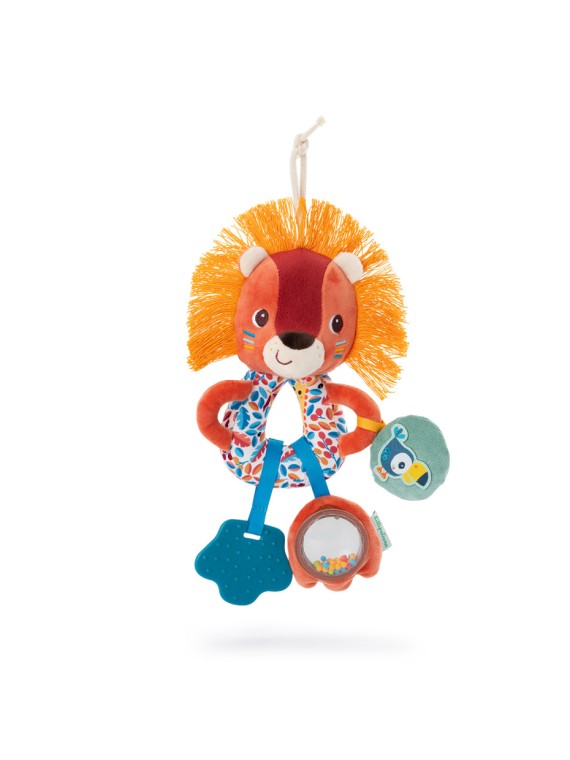 Jack anneau multi activites