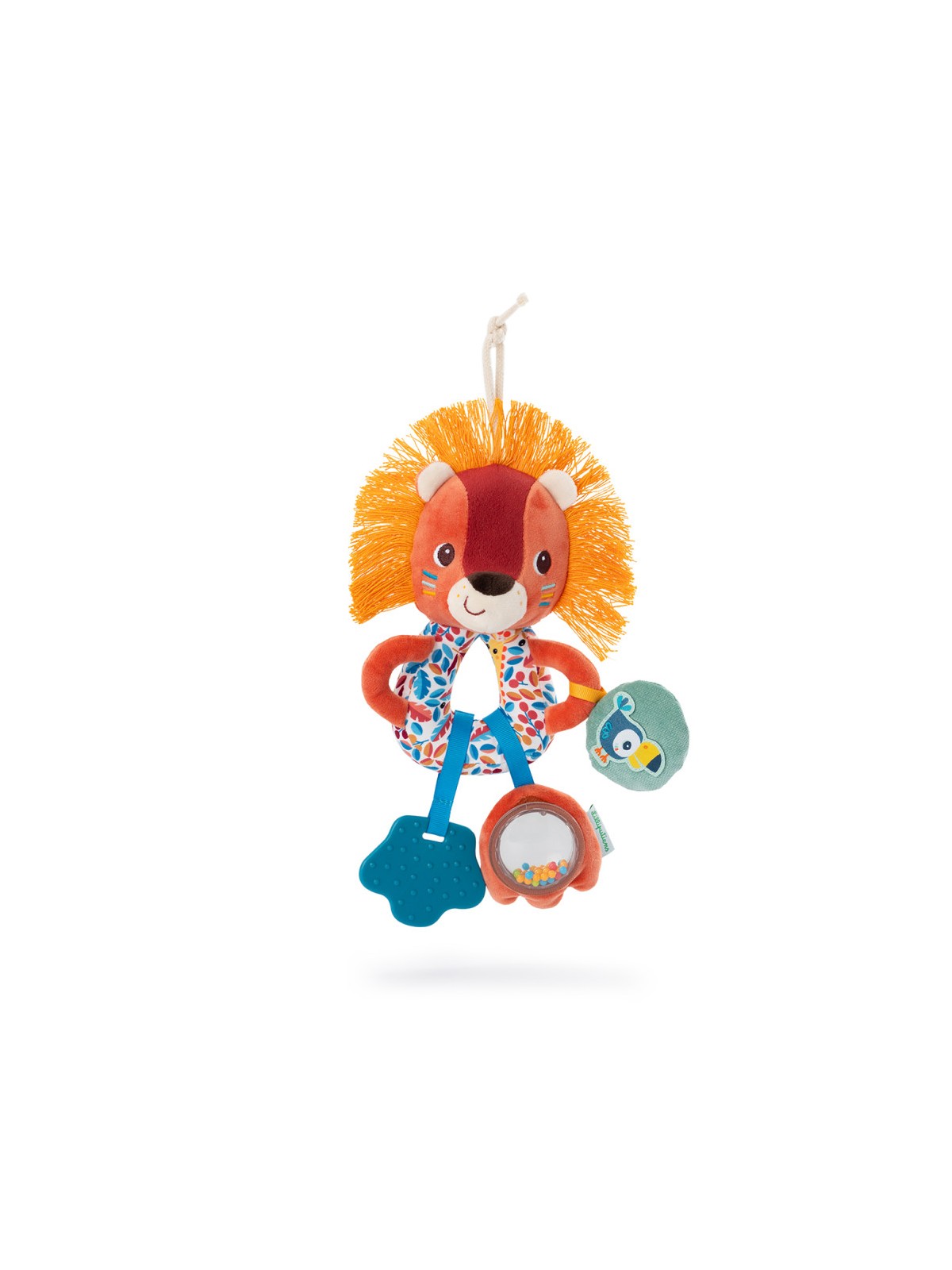 Jack anneau multi activites