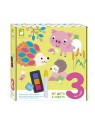 Coffret Créatif Multiactivités - 3 ans