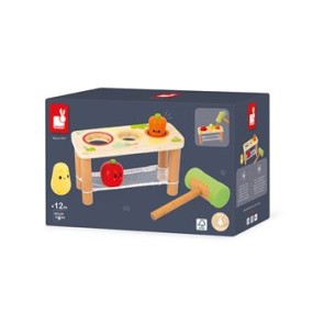 Tap Tap Légumes