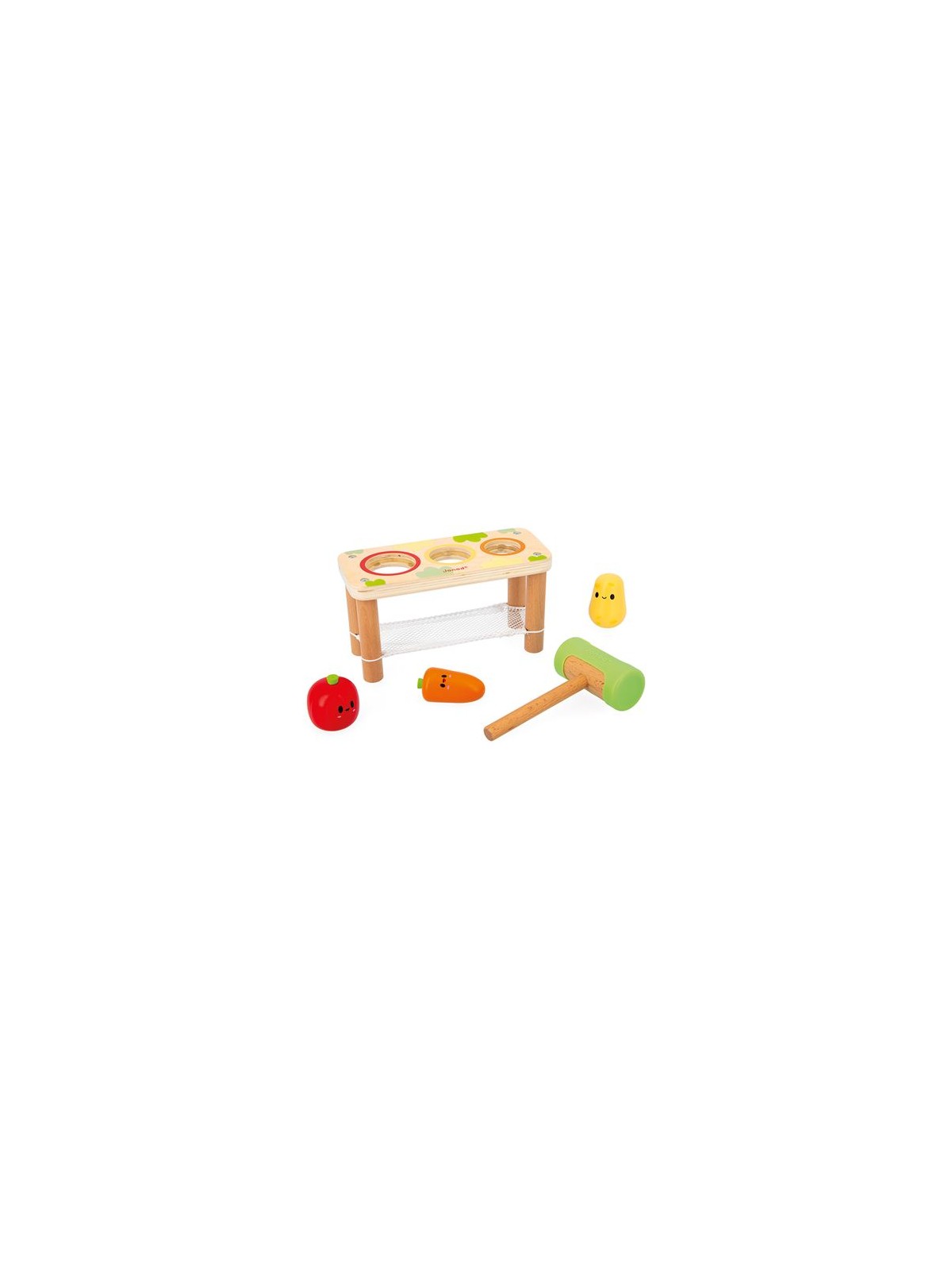Tap Tap Légumes