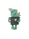 Livre doudou Joe le dragon