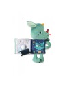Livre doudou Joe le dragon