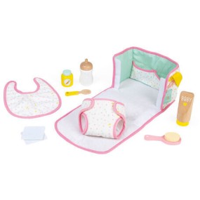 Sac à langer Nursery