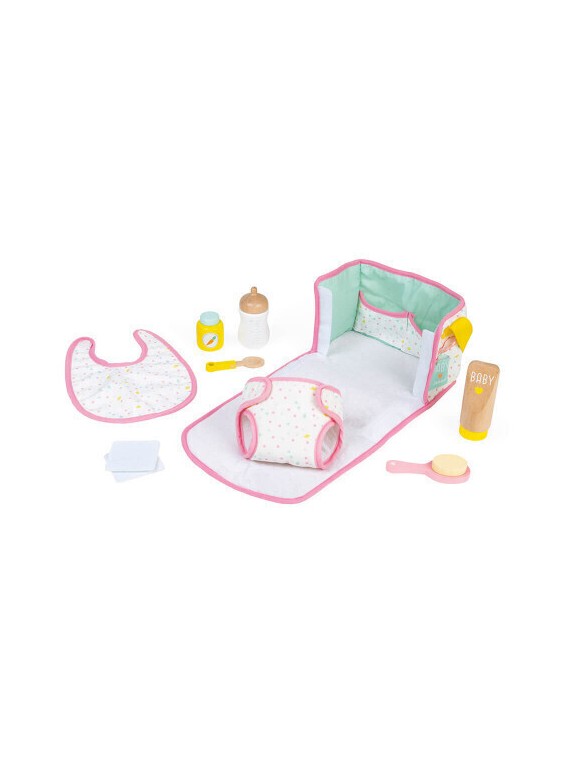 Sac à langer Nursery
