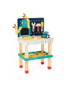 Grand Établi Robot Brico'Kids