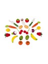 Panier de 24 Fruits Et Légumes