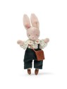 Nine la lapine Les Minouchkas