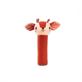 Stella hochet pouet