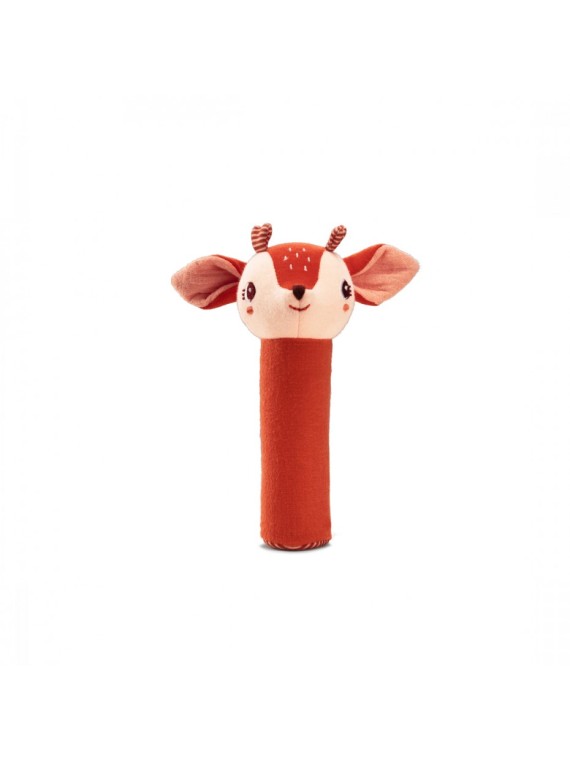 Stella hochet pouet