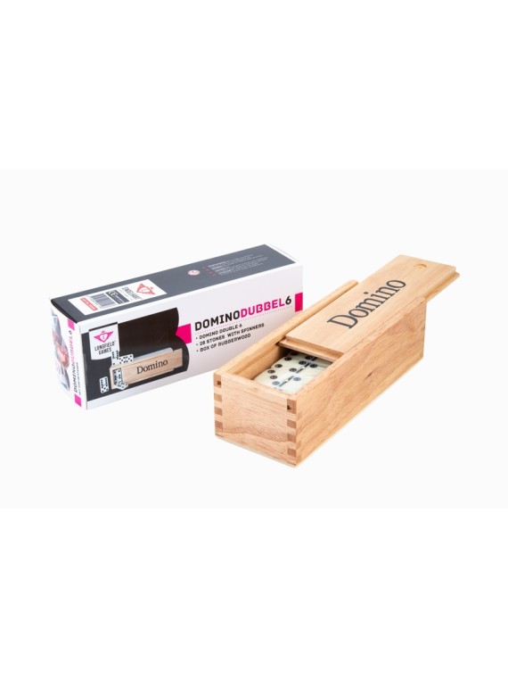 DOMINOS DOUBLE 6 DOMINOS DOUBLE 6