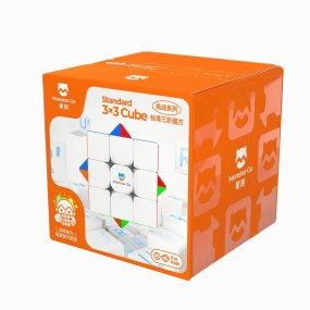 CUBE 3X3