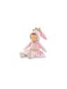 Doudou Miss Ballerine Rose Grenadine