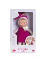 Doudou Miss Rose Grenadine - Corolle