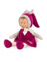 Doudou Miss Rose Grenadine - Corolle