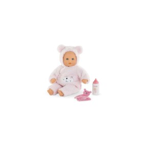 Bébé calin Ourson d'amour - Corolle