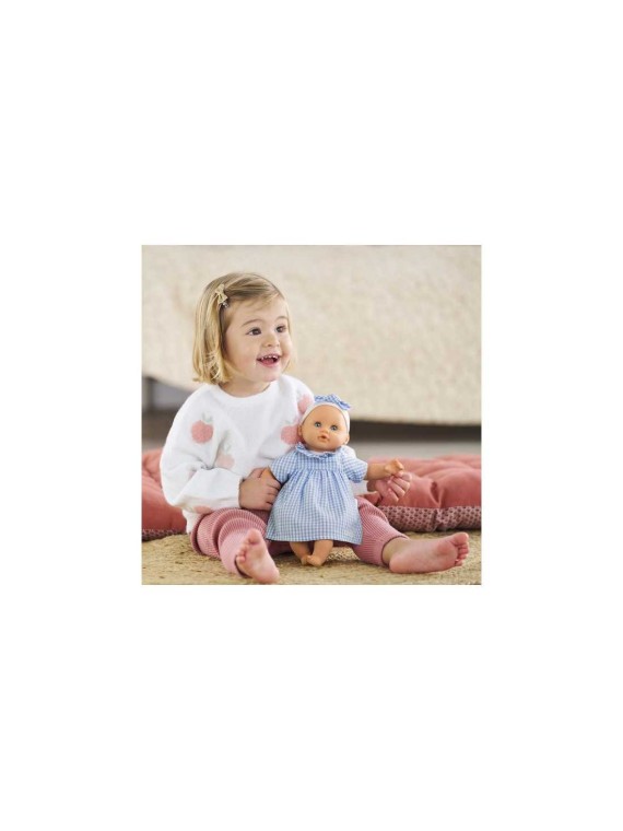 Bébé calin Milly - Corolle