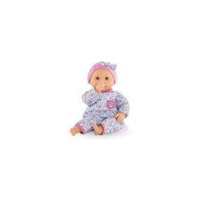 Bébé calin Capucine - Corolle