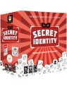 Secret Identity