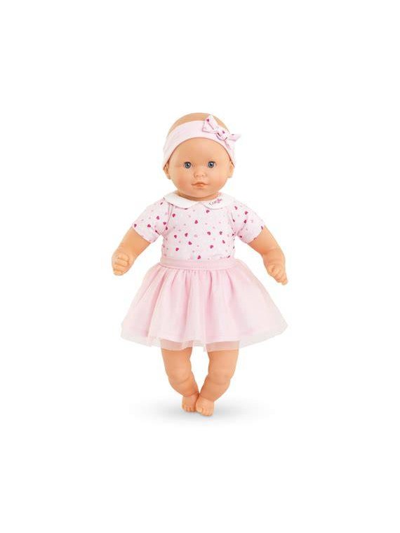 Mon Adorable Petit Poupon Coeurs