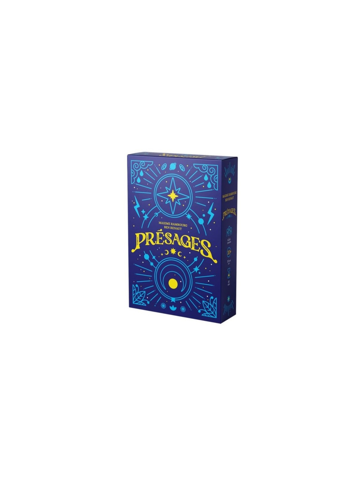 Présages