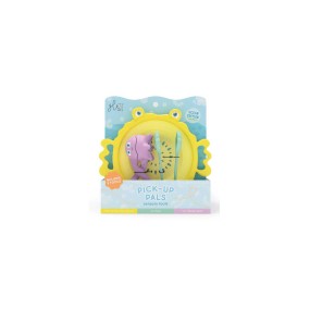 Jouets sensoriels Pick-up Pals - Glo Pals