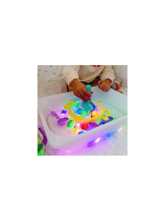 Jouets sensoriels Pick-up Pals - Glo Pals