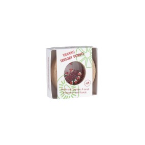 Hochet sensoriel pastèque - Petit Boum