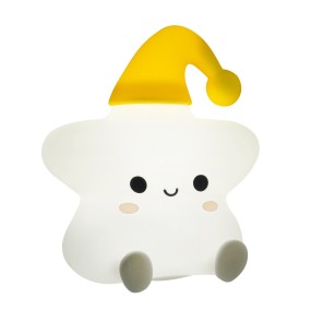 Veilleuse étoile Joy - Little L