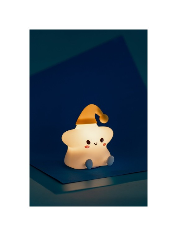 Veilleuse étoile Joy - Little L