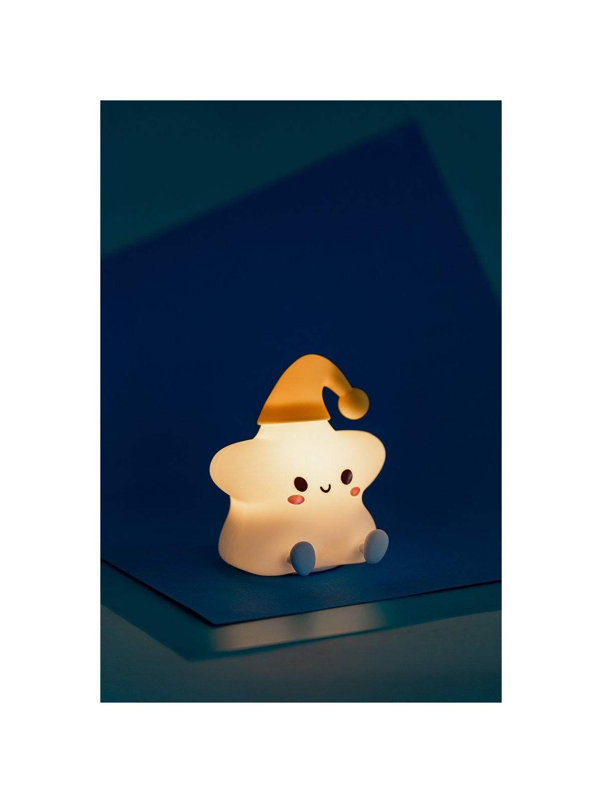 Veilleuse étoile Joy - Little L