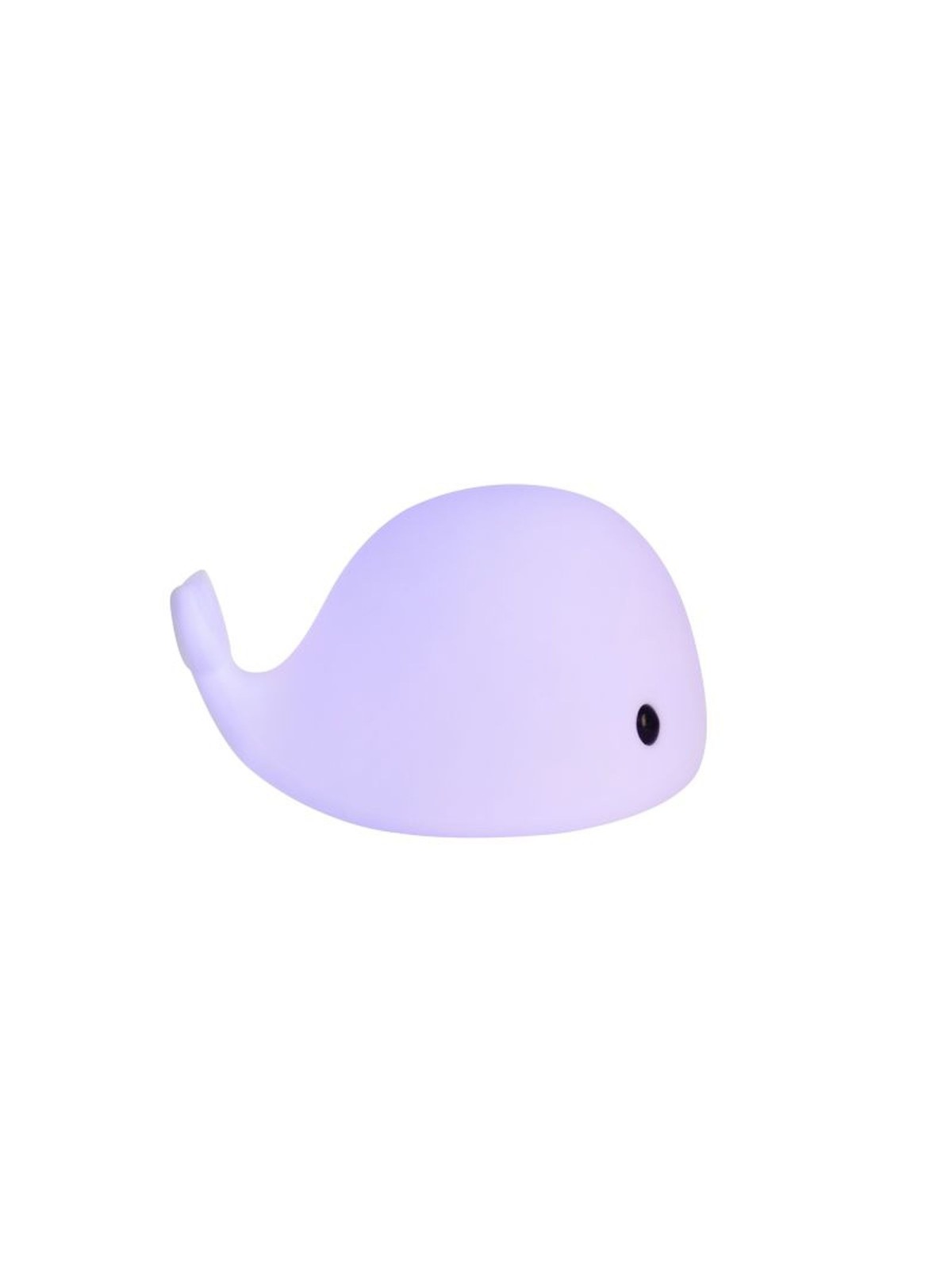 Veilleuse Tactile Baleine