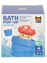 Jouet Pour le Bain champignon Pop-Up -
