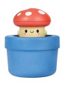 Jouet Pour le Bain champignon Pop-Up -