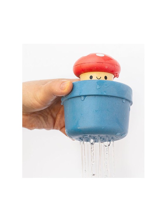 Jouet Pour le Bain champignon Pop-Up -