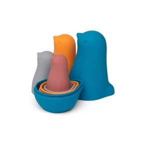 Oiseaux gigognes Nature - Little L