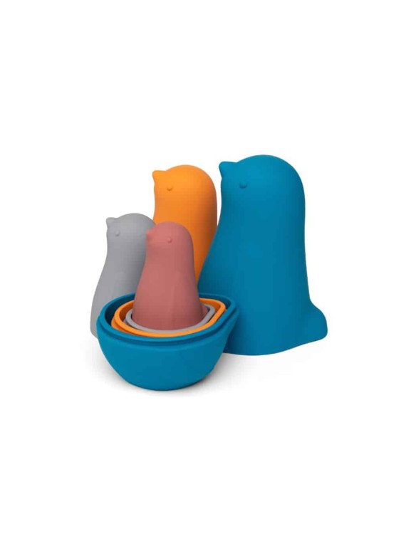 Oiseaux gigognes Nature - Little L