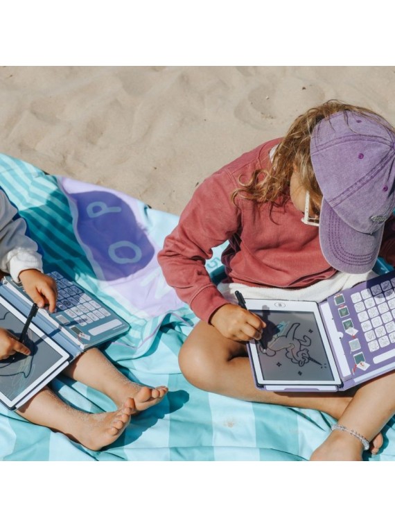 Tablette à dessin KIDYDRAW-MINI Princesses